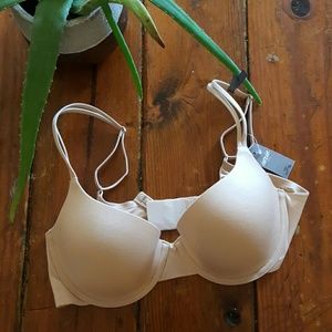 Brand New Aerie Sunnie Demi Bra